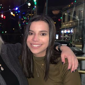 Meet your Posher, Karleigh